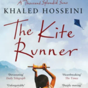 The Kite Runner