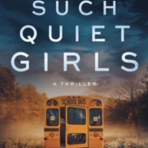 Such quiet girls