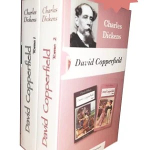 David Copperfield T1+T2
