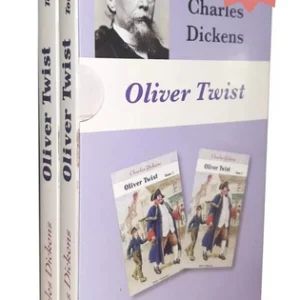 Oliver Twist T1 + T2