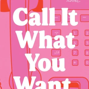 Call it what you want