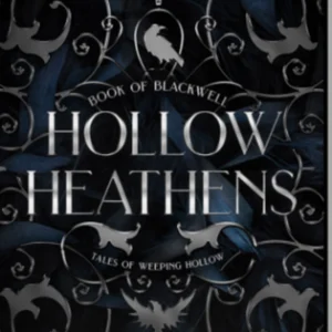 Hollow heathens