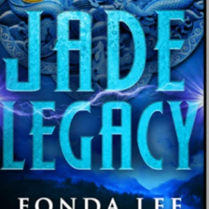 Jade Legacy