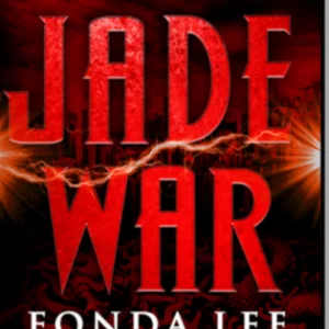 Jade War