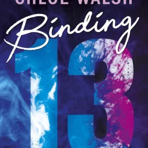 Binding 13 fr