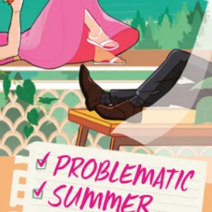 Problematic Summer Romance