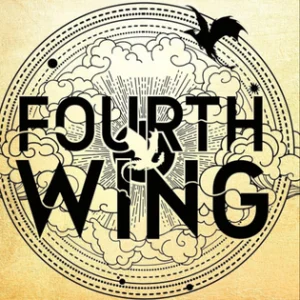 Fourth wing FR