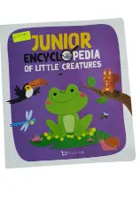 Junior encyclopedia