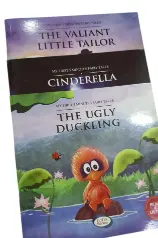 three kids stories read and listen