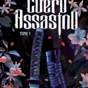 Cuero assasino T1