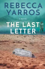 The last letter