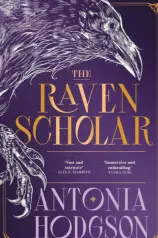 The raven scholar