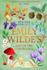 Emily Wilde’s Map of the Otherlands