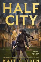 Half City
