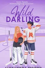 Wild Darling