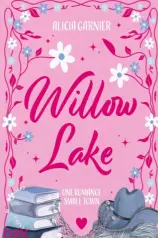 Willow Lake -FR